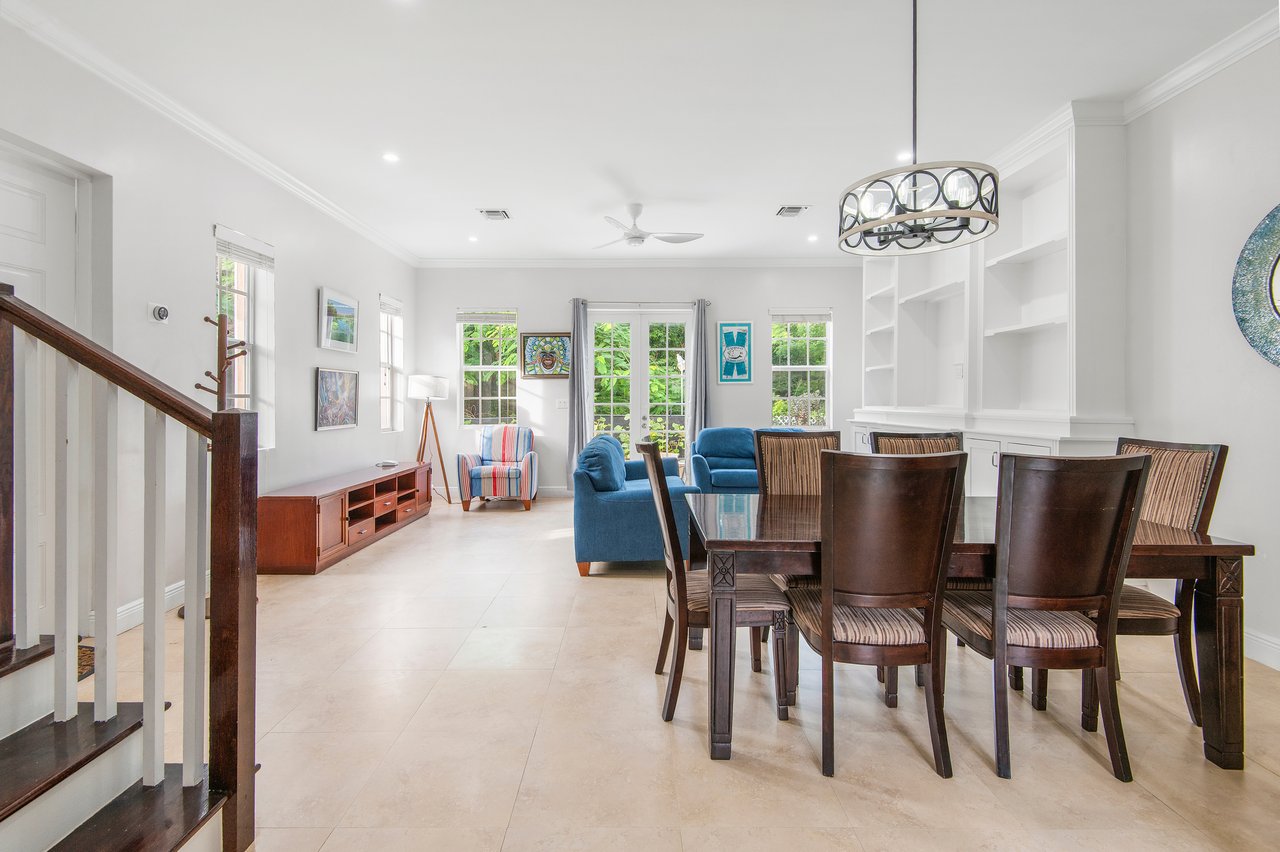  Refined Townhome Living in Balmoral Estates