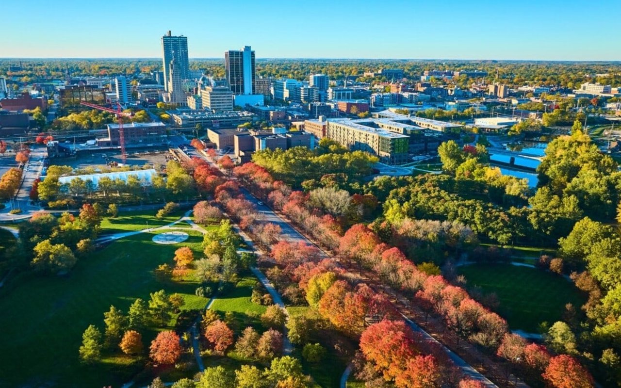 The Rise of ‘Zoom Towns’: Why Remote Workers Are Choosing Small-Town Indiana