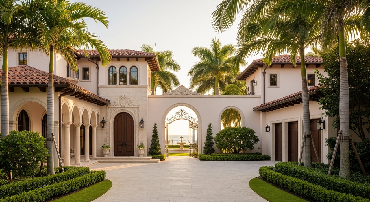 Florida Homestead Exemption: Palm Beach Basics