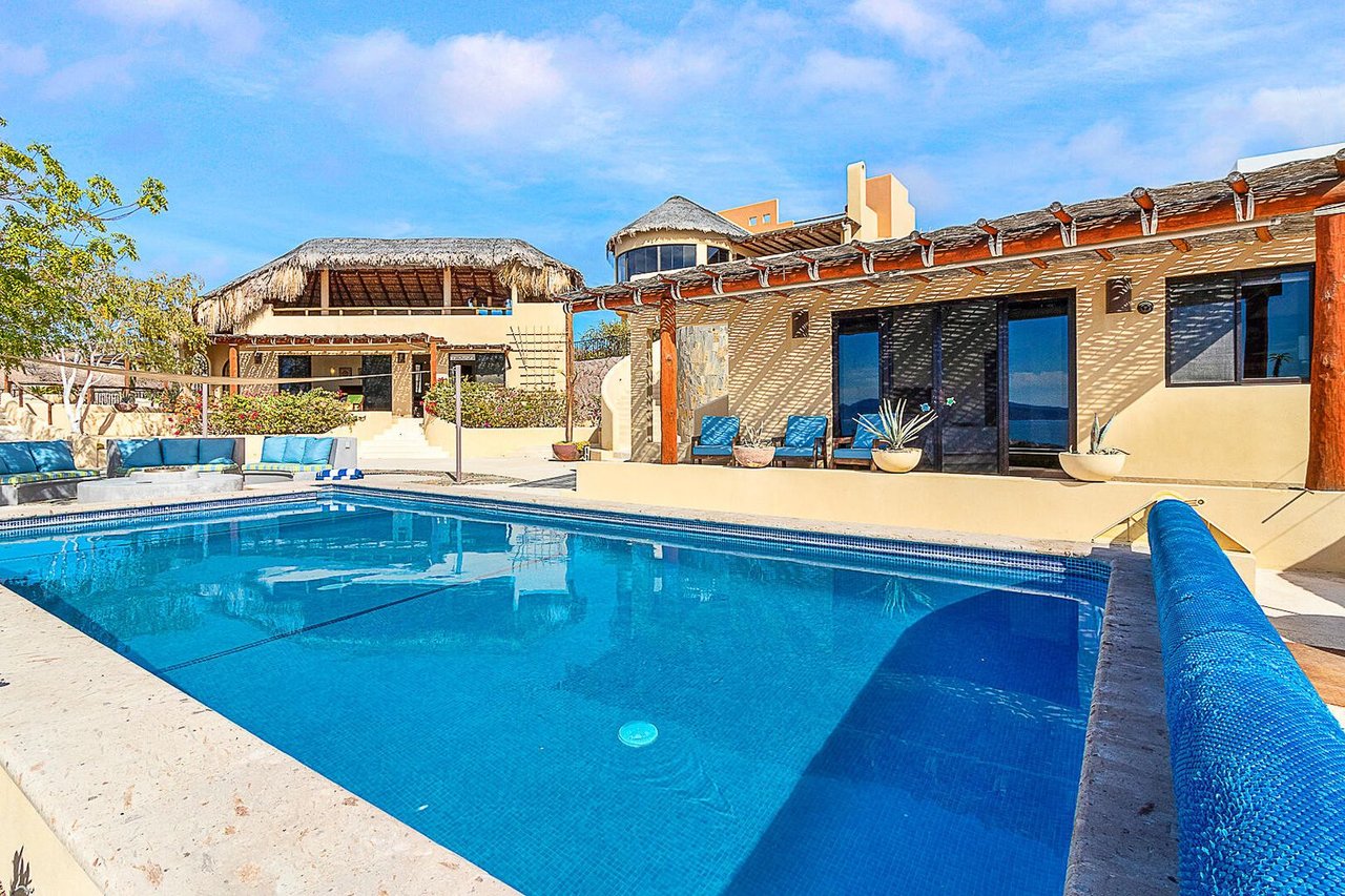 Espiritu Santo Heights Villa 9