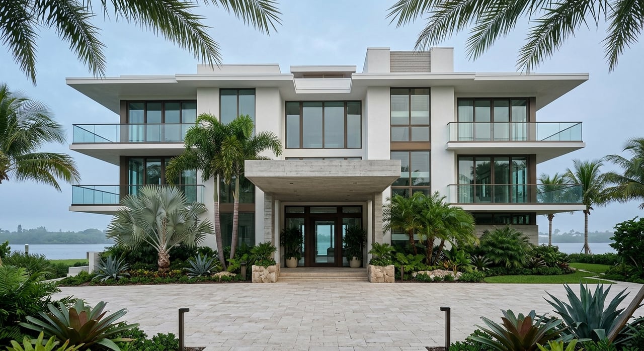 Bay Harbor Islands Waterfront Condos For Long-Term Investors