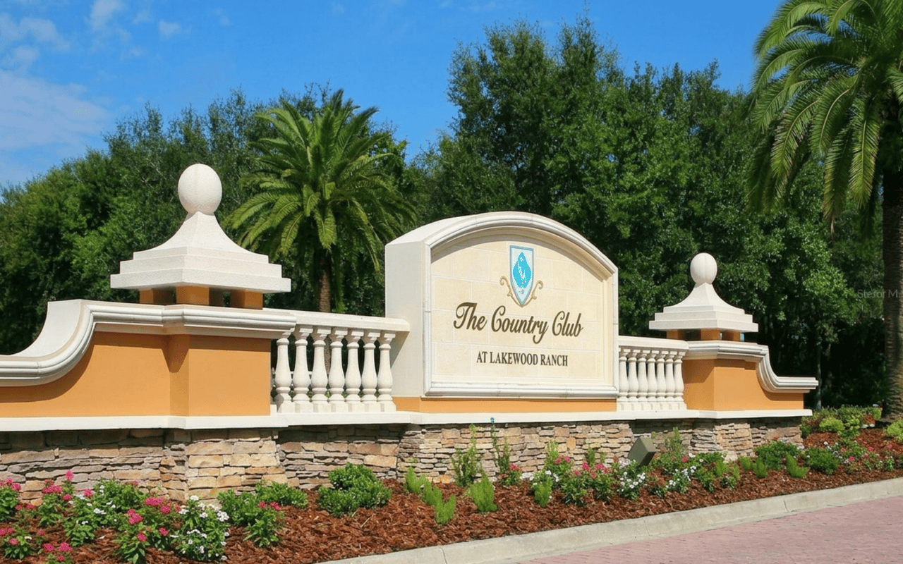 Country Club
