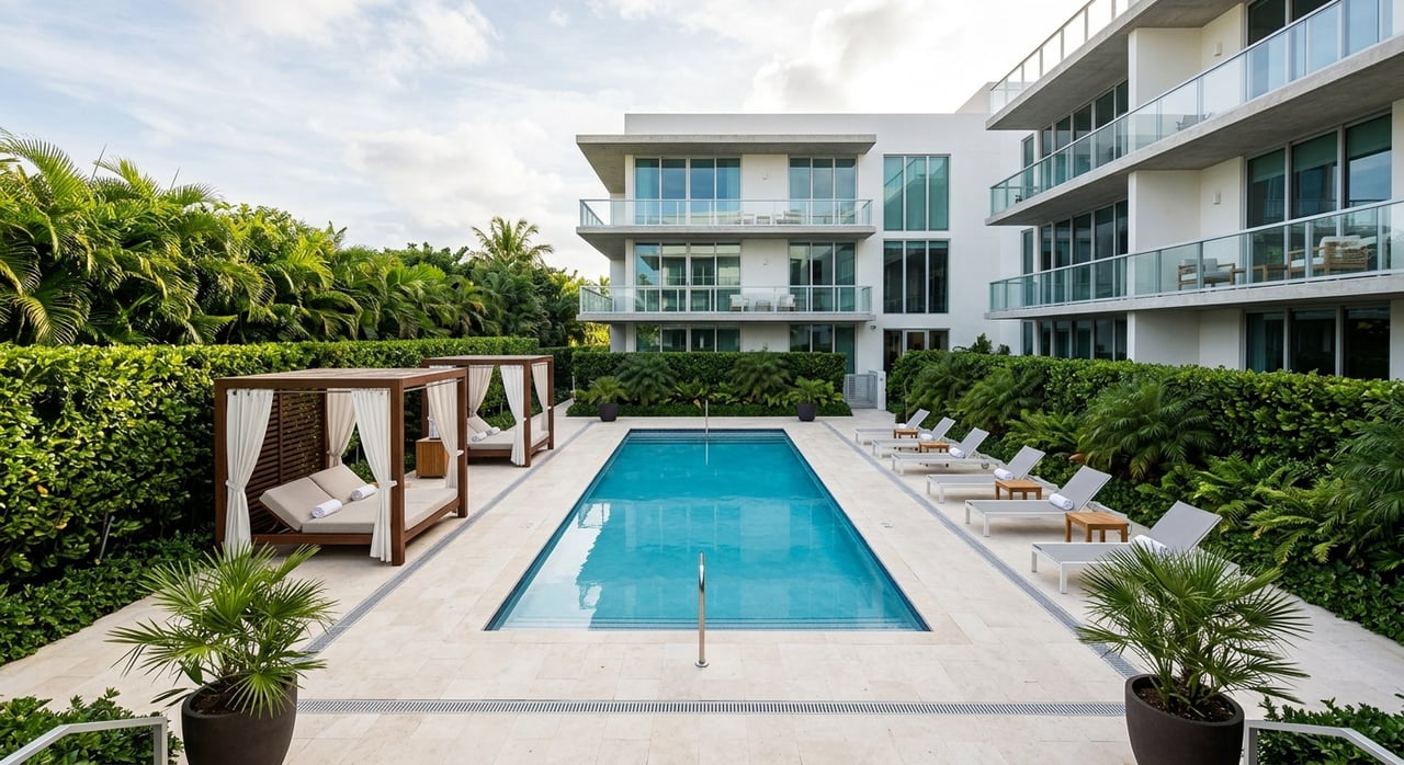 Jupiter Luxury Condos Versus Single-Family Estates