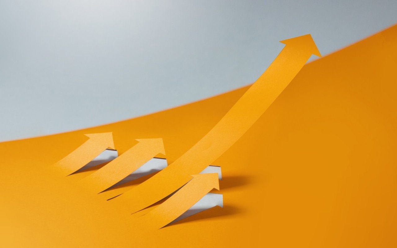 Buyer Activity Is Up Despite Higher Mortgage Rates