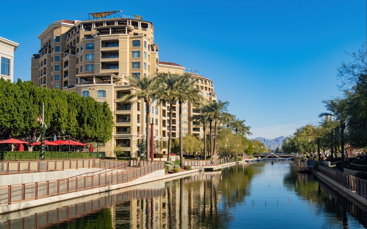 Old Town Scottsdale