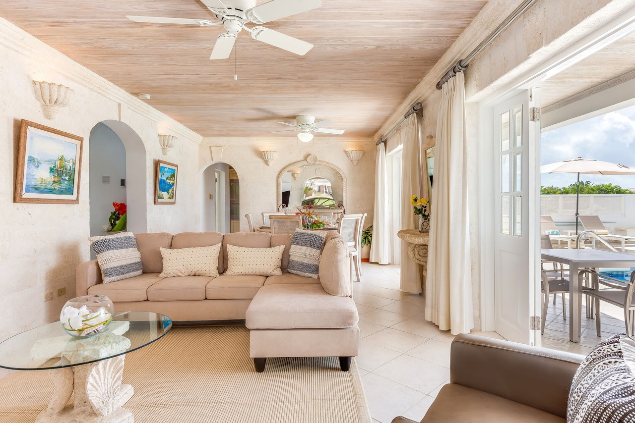 Villa Horizon, Westport