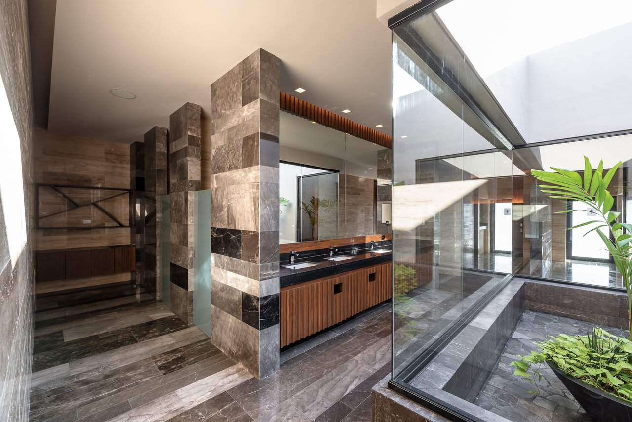 Compostela Residencial