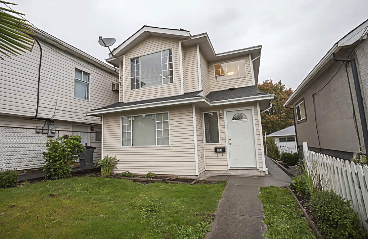 333 E King Edward Ave
