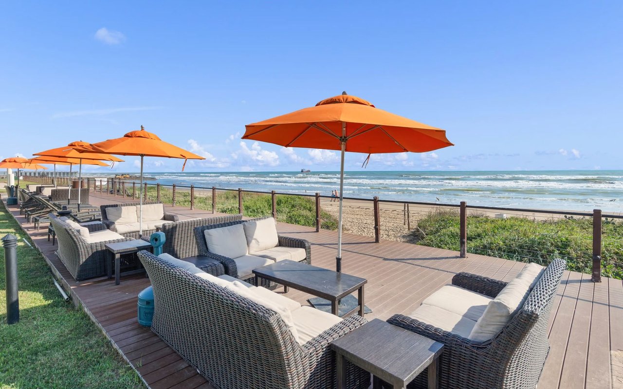 South Padre Island