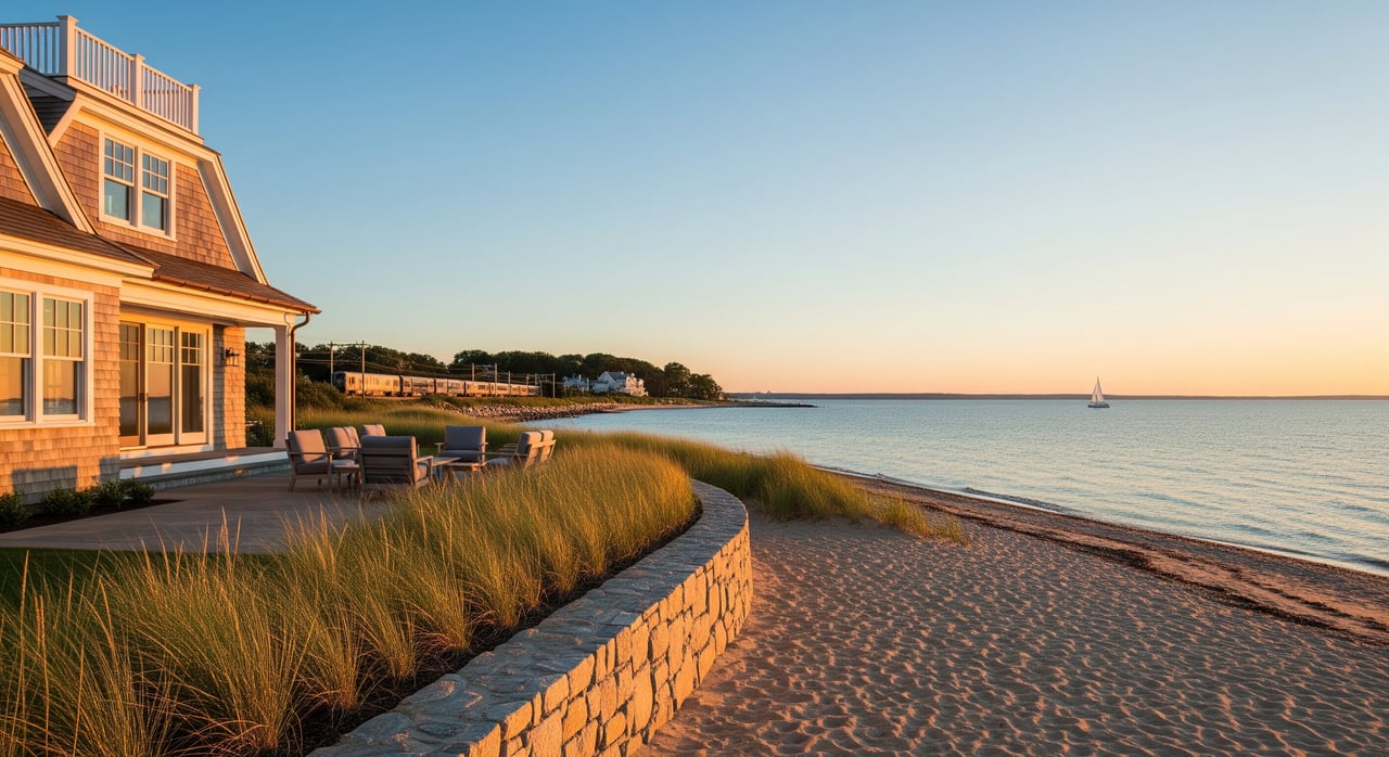 Milford Shoreline Living: Neighborhoods, Beaches And Commutes