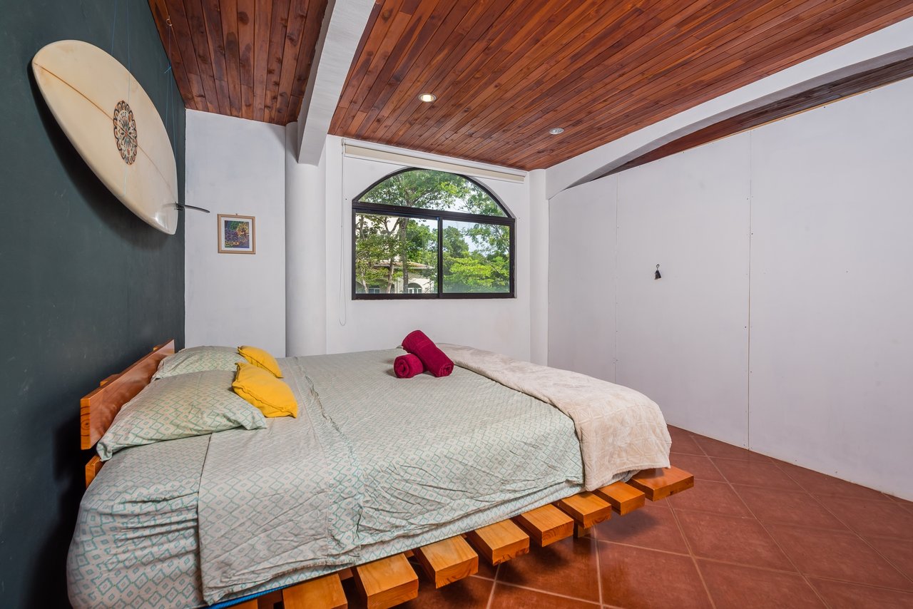 Casa Alice, Playa Marbella, Guanacaste