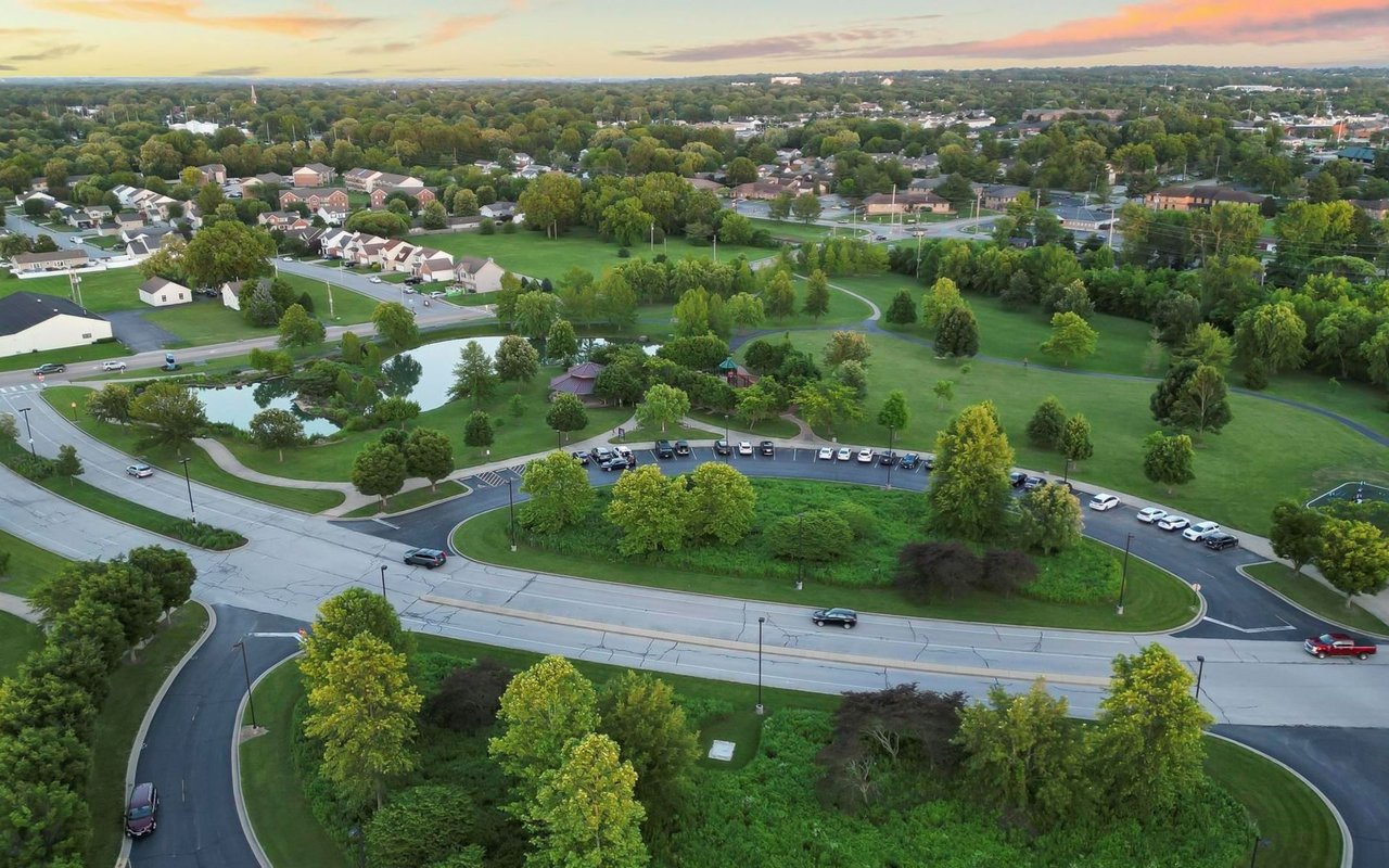 O'Fallon