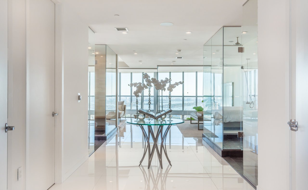 Marquis Residences Miami 