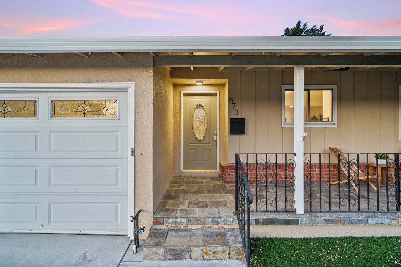 673 Salberg Avenue