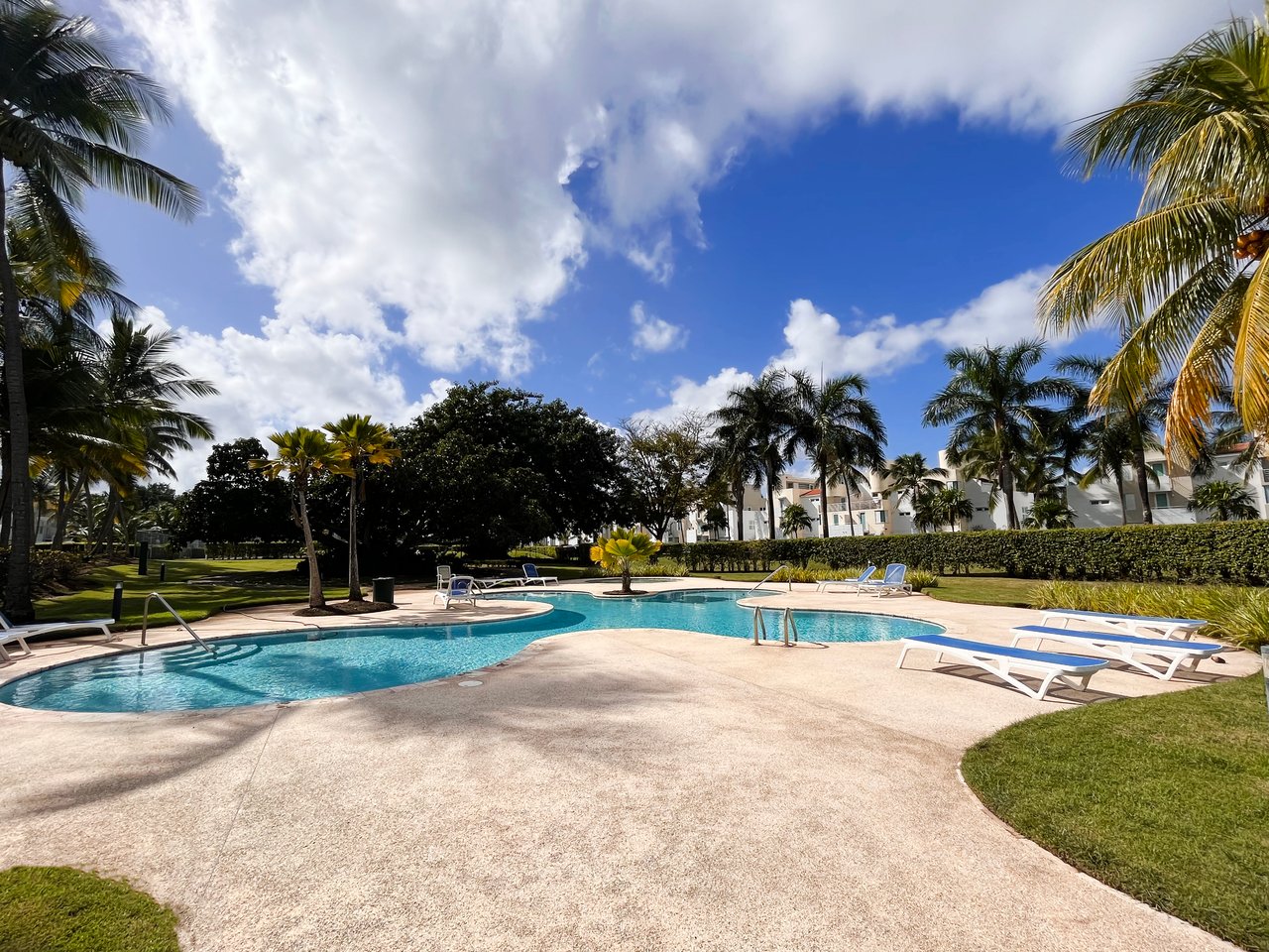 Golf Villa East #20