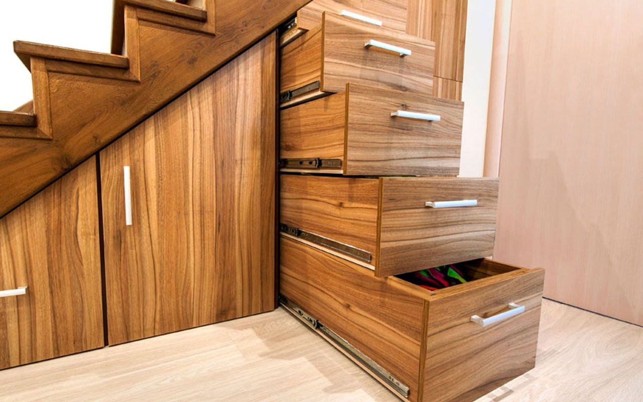 Maximizing Space: 7 Organization Hacks for Small Living Spaces