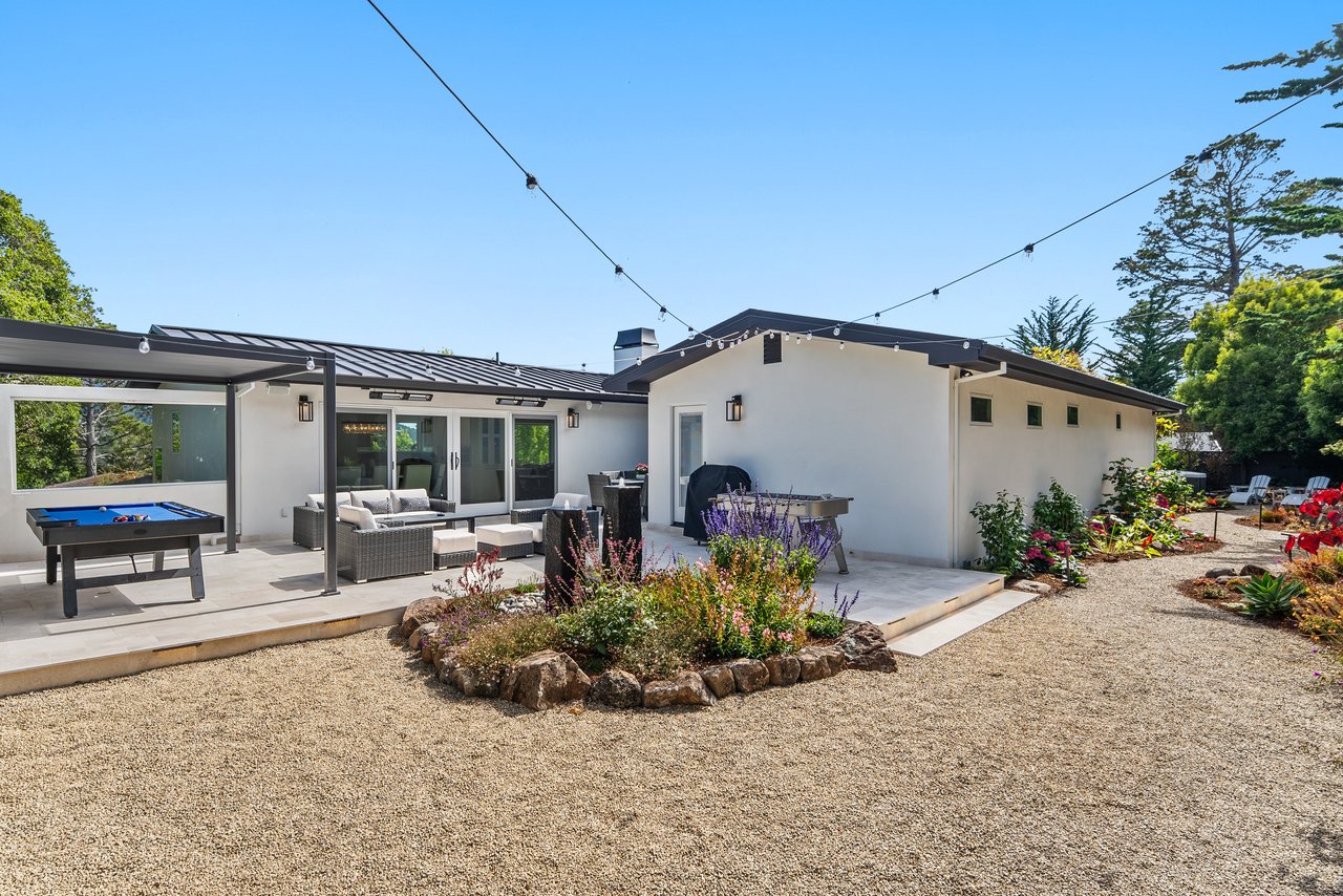 25865 N Mesa