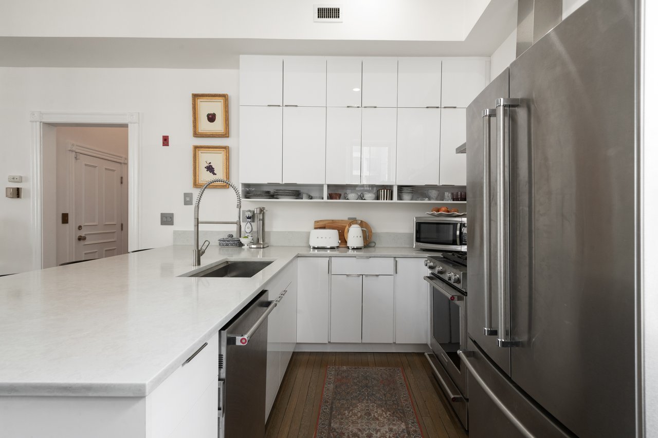 55 W Broadway, Unit 3