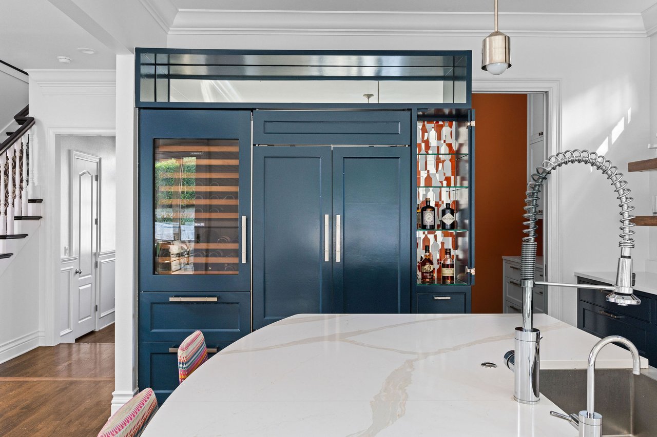 1803 Stamford Lane | Tarrytown | Austin, TX