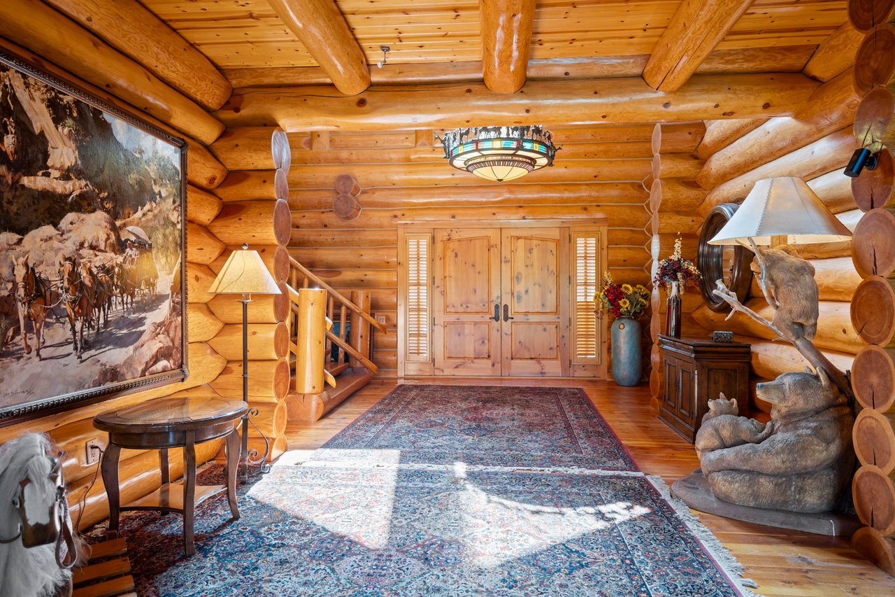 Saguaro Ranch