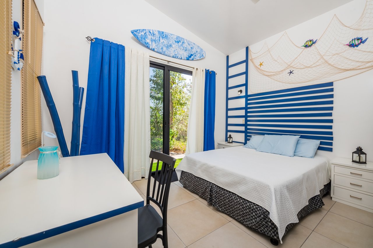 Villa Eva | Exclusive Gated Community Home with Mountain Views Near Tamarindo Beach