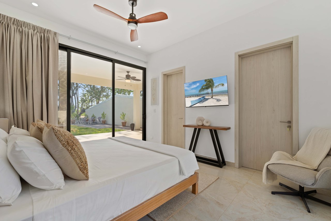 Casa Allison | Charming 3-Bedroom Home in Playa Brasilito