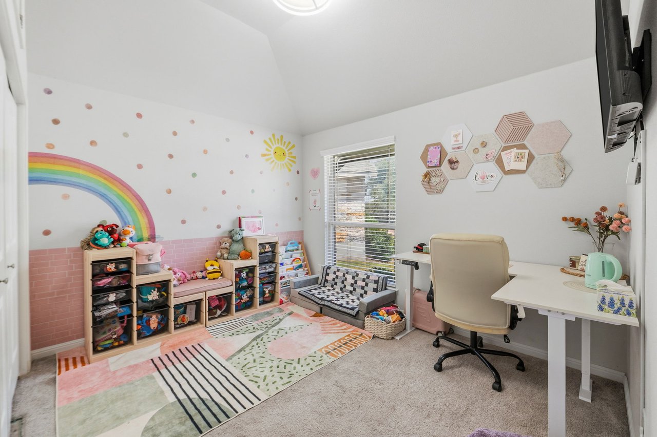 2529 Choctaw Pl. Leander, TX 78641