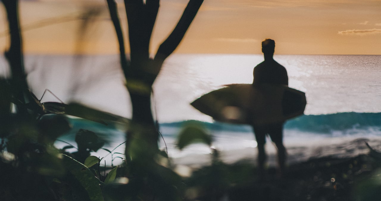  Punta Sabana & Mar Serena