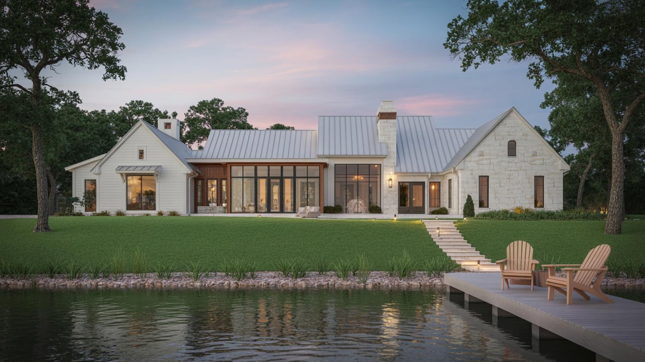 The Ultimate Guide to Selling Your Home in Lake Athens Tx