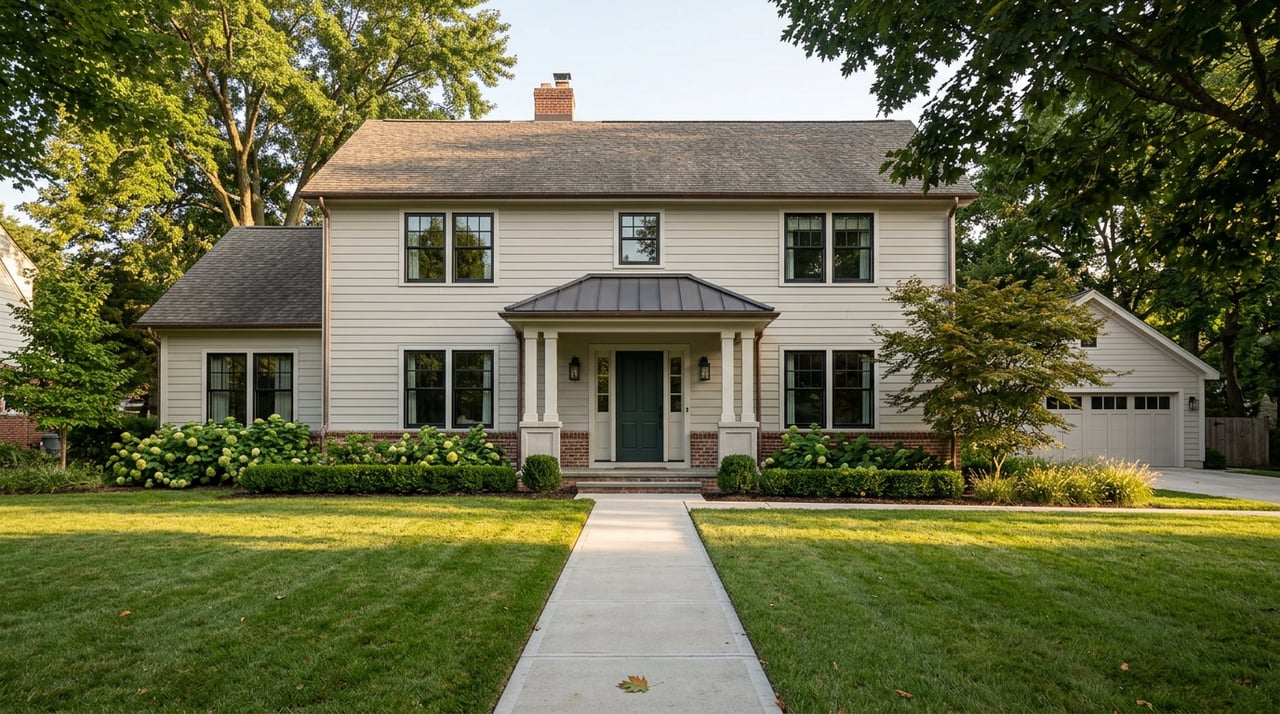 Worthington Homes Are Clearing Asking by $22,000. Most Aren't.