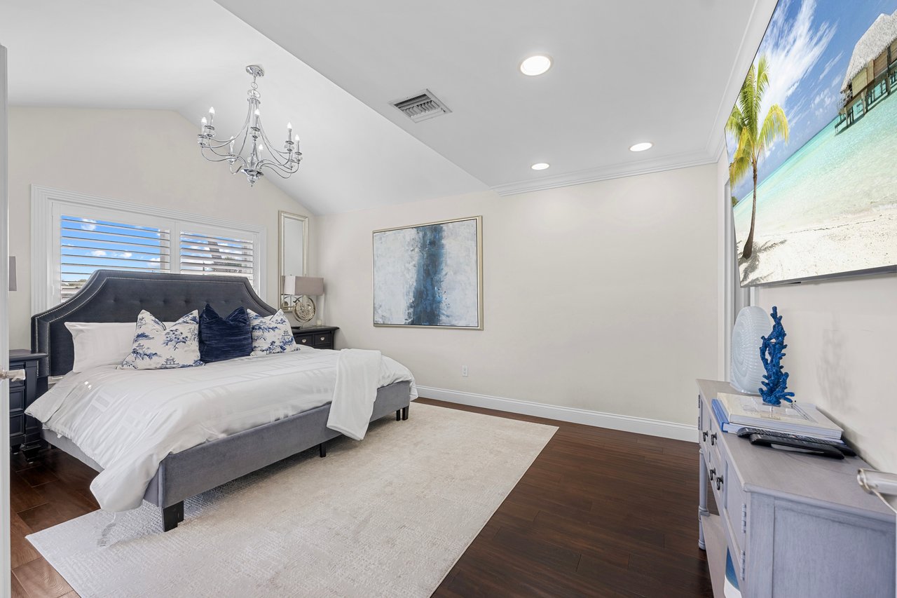 Delray Beach Waterfront Luxury