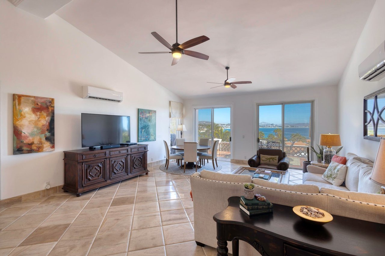 Villas de Montana 112