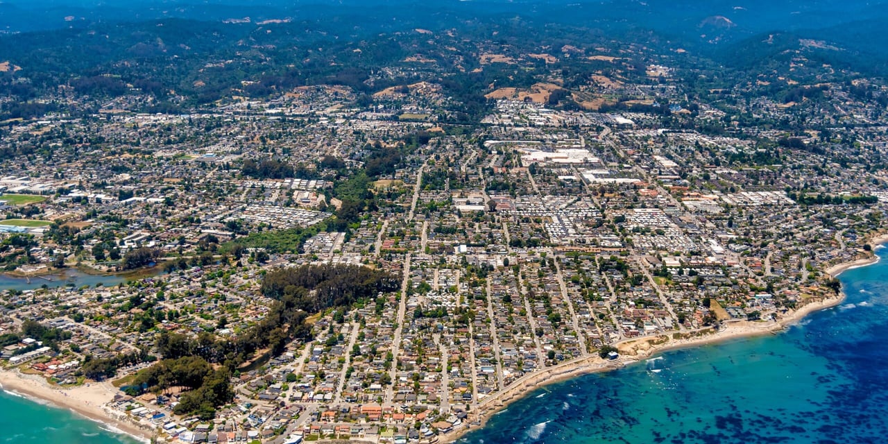 Santa Cruz Measure C Transfer Tax