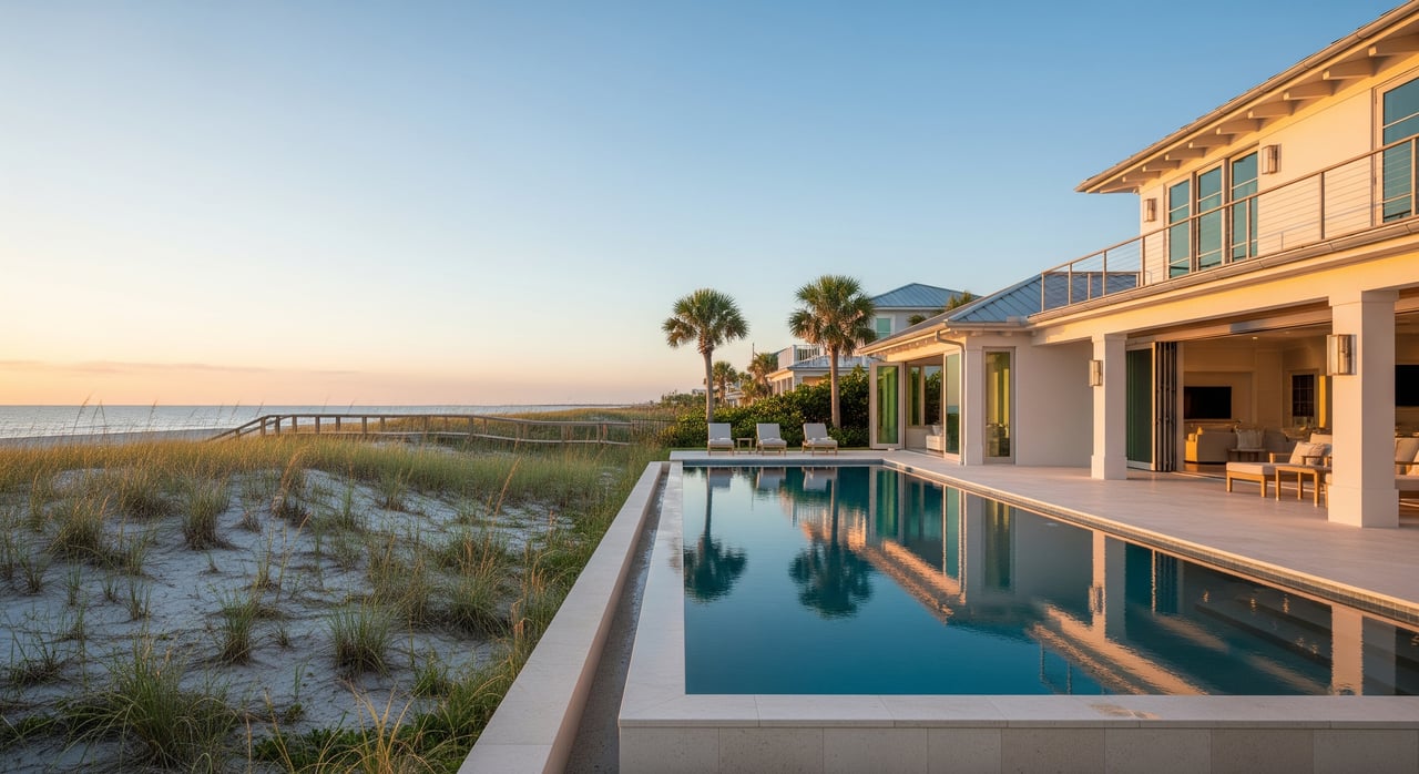 Tourist Development Tax Basics For Manasota Key Hosts