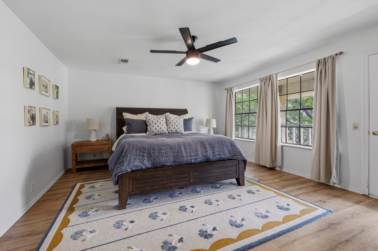 Acreage, Updated, All Near All Saints Episcopal School