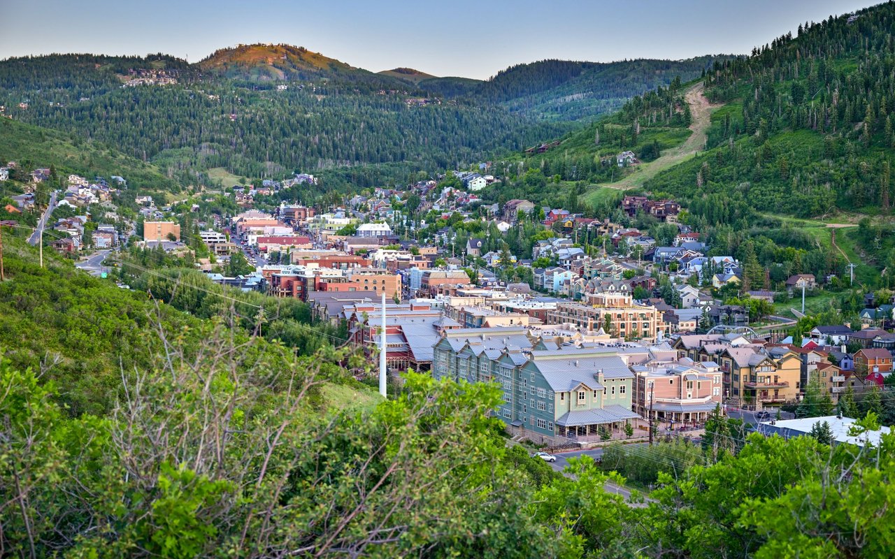 Park City Video Series
