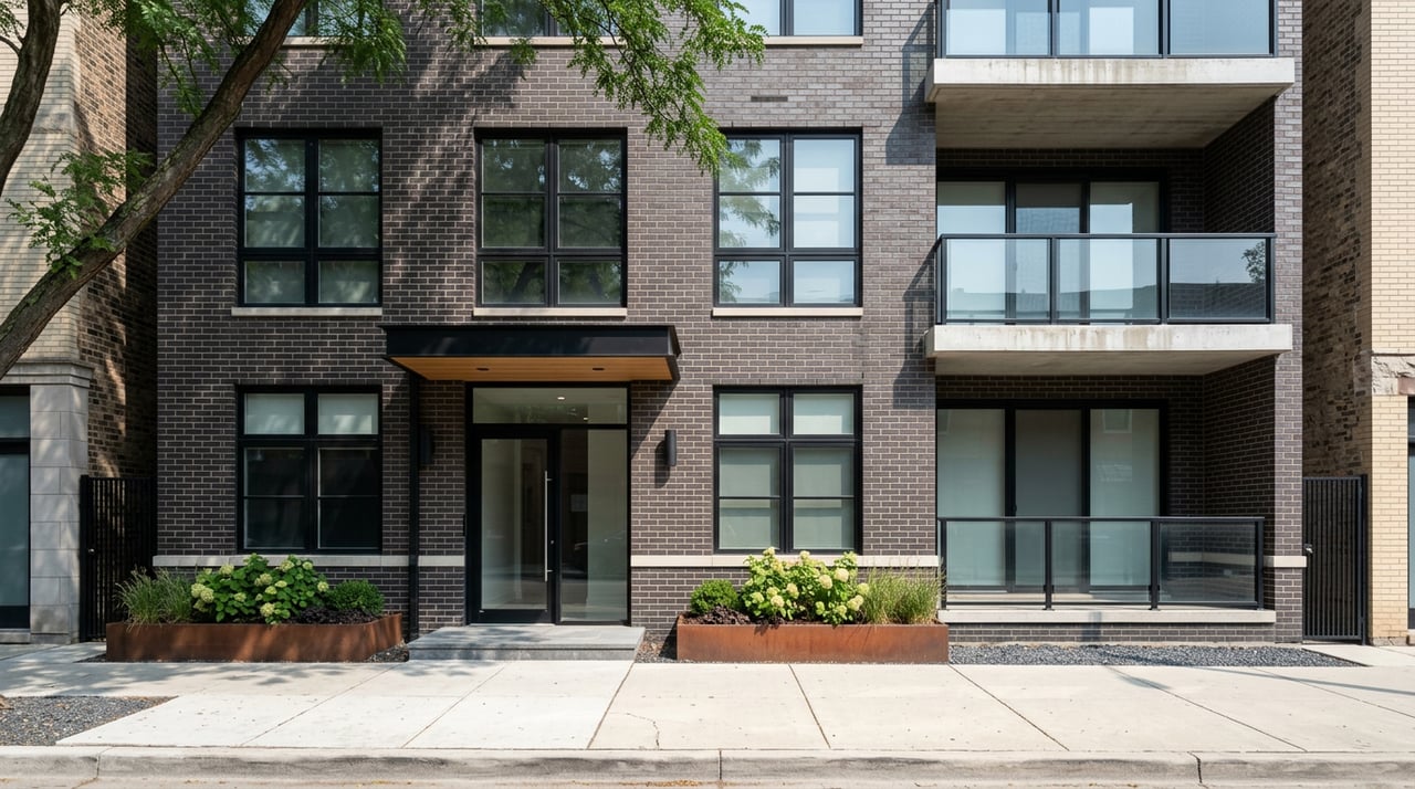 First Time Condo Buying In Bucktown And Wicker Park