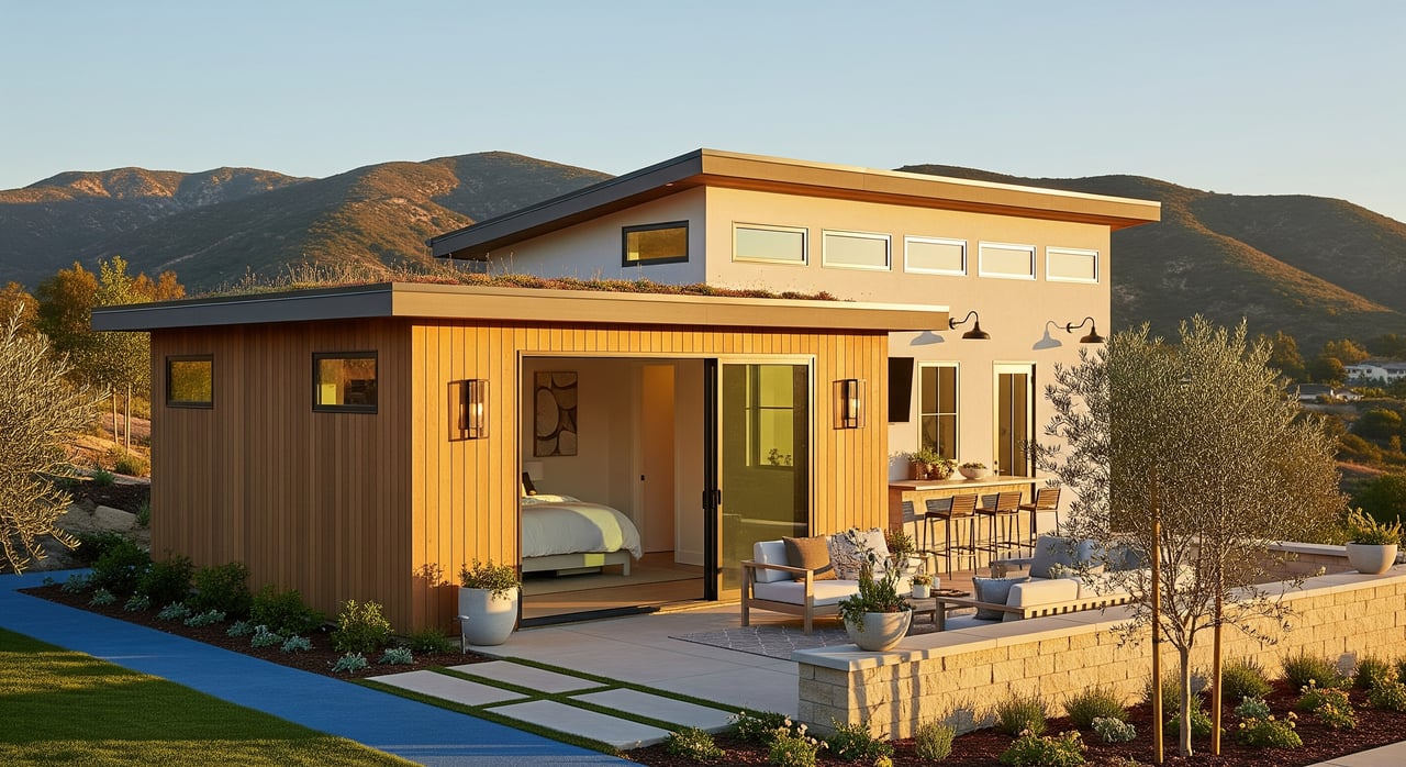 ADU or Guest Suite in Poway: Which Adds More Value?