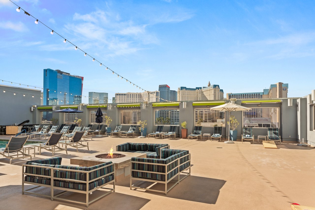 211 East Flamingo Road 610