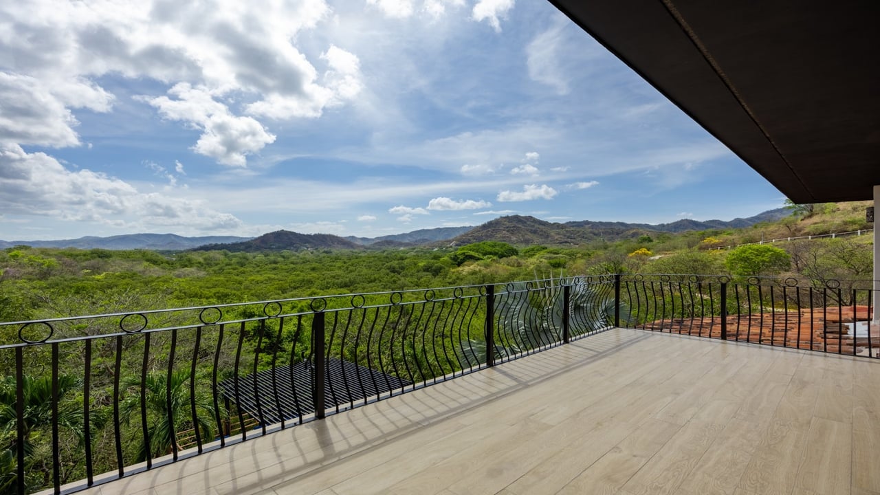 Ocean View Casa Mimosa