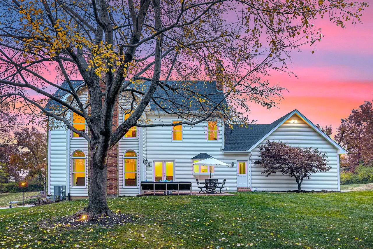 822 Town And Country Estates Drive