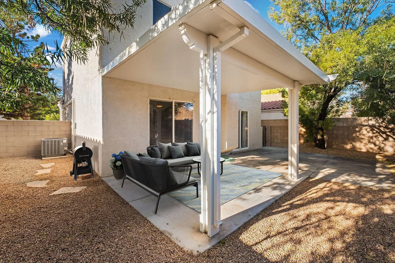 1405 Villa Candela, NE