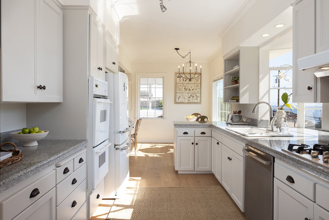 Pacific Grove Legacy Estate
