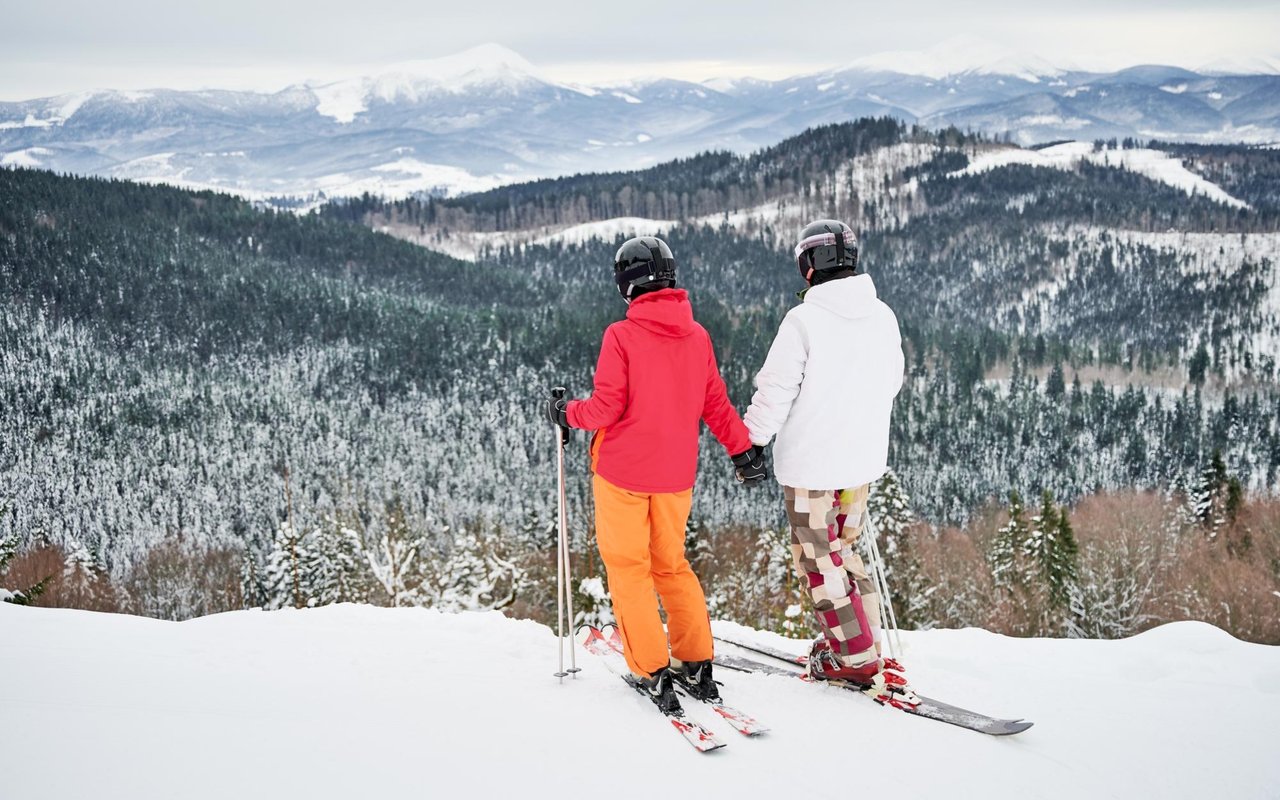 Ski Area Opening Dates!