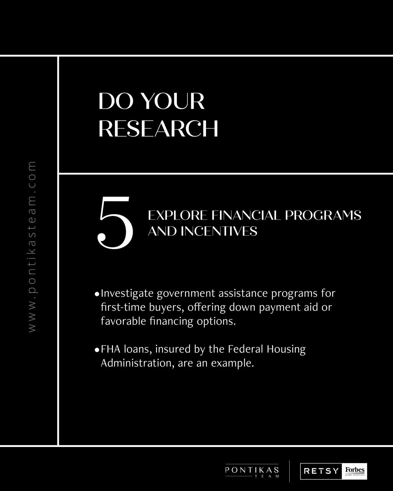 First Time Home Buyers : 5 Things You Need to Know