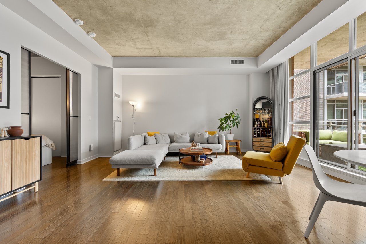 19 Brant Street Suite 508