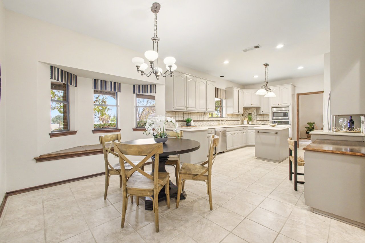 2609 Sherrill Park Drive