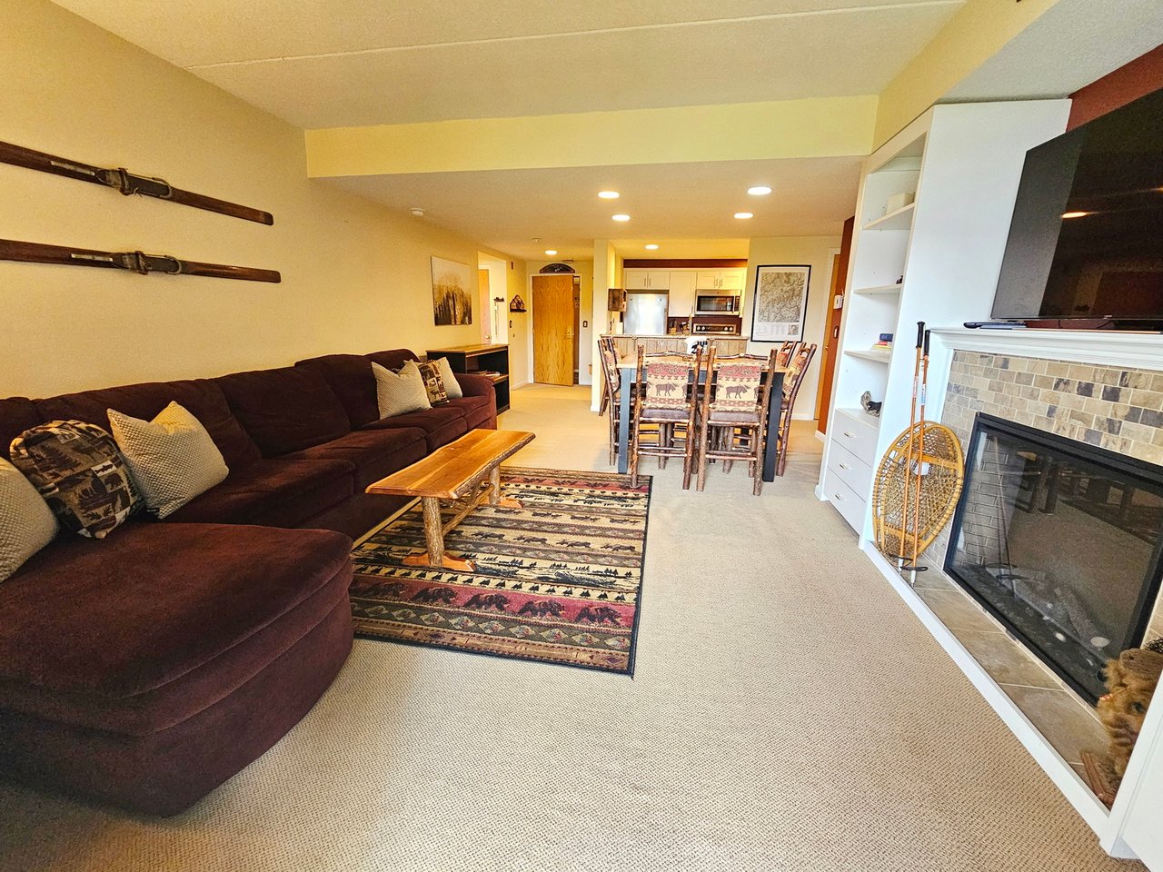Ski Season Rental