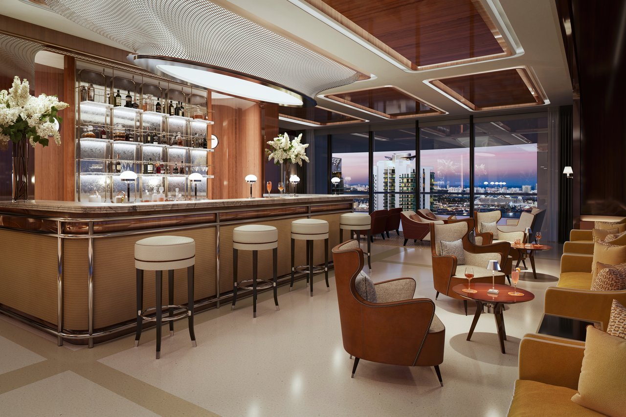 Cipriani Residences Miami (Brickell)