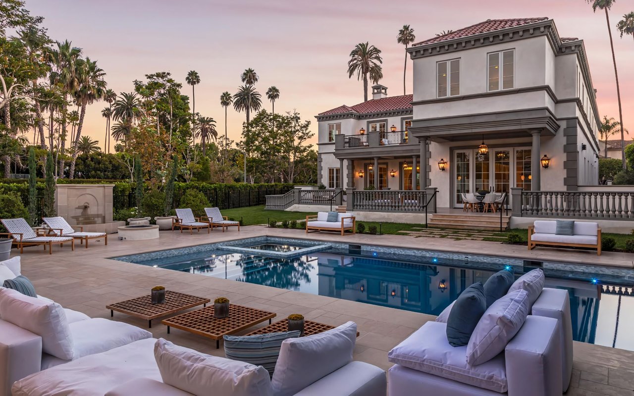 7 Tips for a Successful Summer Open House